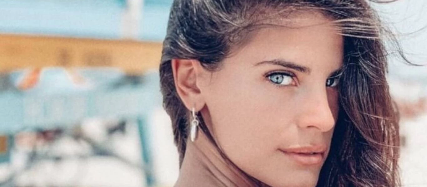 Το άγνωστο δράμα της Χριστίνας Μπόμπα